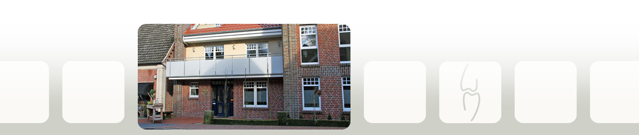Zahnarztpraxis Uwe Moss · Gildehaus (Bad Bentheim)